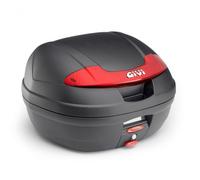 Givi bauletto E340N Vision 34 lt.