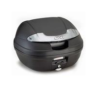 Bauletto Givi E340NT2 Vision Tech Monolock 34 Litri Nero