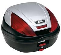 Bauletto Givi E370N Tech Monolock 39 litri