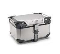 Givi bauletto trekker outback evo OBKE58A 58lt.