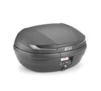 Bauletto Givi V45NT Arena Tech Monokey 45 Litri Nero