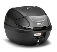 E300NT2B - Bauletto Moto Givi catadiottri fumé 30lt