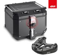 GIVI BAULETTO OUTBACK OBKN42B KIT SR7705 M7 KTM 1290 SUPER ADVENTURE S 2017-20