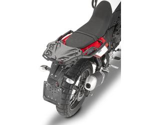 GIVI Bauletto portavaligia per Monokey o Monolock per Yamaha Ténéré 700 (19-21)