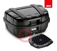 GIVI BAULETTO TREKKER TRK52B KIT SR9052B E251 ROYAL ENFIELD CLASSIC 500 2019-20
