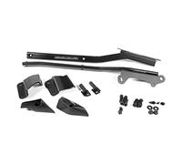 Givi Benelli Leoncino 800 Trail 2022-2023 Top Case Rear Fitting One Size