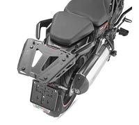 SR8719 - Attacco Posteriore Bauletto Givi MONOLOCK® BENELLI TRK702 (23-24) | BEN