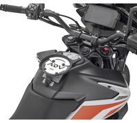Givi BF Adapter, Supporto Tanklock male