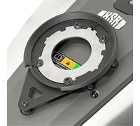 GIVI FLANGIA METALLICA X BORSA SERB BF24