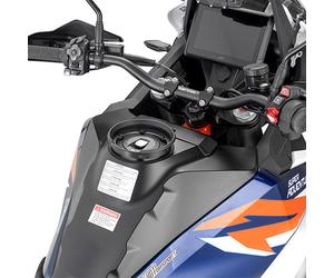Givi BF Adapter, Supporto Tanklock male