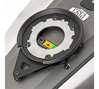 GIVI FLANGIA METALLICA X BORSA SERB BF24
