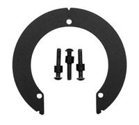 GIVI BF08 FLANGIA METALLICA SERBATOIO TANKLOCK/ED DUCATI MONSTER 797 17 18 19 20