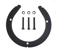 GIVI BF09 FLANGIA METALLICA SERBATOIO TANKLOCK/ED DUCATI MONSTER 696 2008 2014