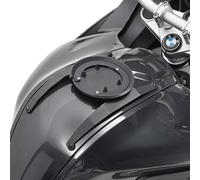 GIVI BF16 Flangia specifica BMW per l’utilizzo di borse da serbatoio TANKLOCK