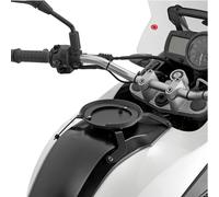 GIVI BF19 FLANGIA ATTACCO TANKLOCK BORSE SERBATOIO MOTO