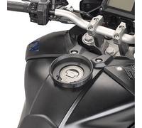 GIVI BF23 FLANGIA PER BORSA SERBATOIO TANKLOCK PER YAMAHA MT09 TRACER 2015