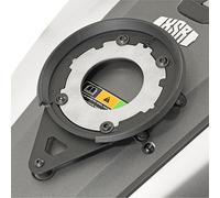 GIVI BF24 FLANGIA TANKLOCK PER BORSA SERBATOIO PER YAMAHA XSR 700 2016 2017 2018