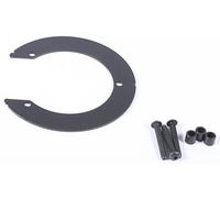 Flangia per borse serbatoio Givi BF25