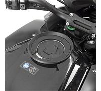 GIVI BF26 Flangia specifica KAWASAKI Versys 650 (15 > 21) per l’utilizzo di b...