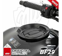 GIVI BF29 TANKLOCK FLANGIA BORSE SERBATOIO SPECIFICA KAWASAKI