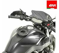 GIVI BF36 FLANGIA SPECIFICA PER BORSE TANKLOCK YAMAHA MT-07 2018-2019