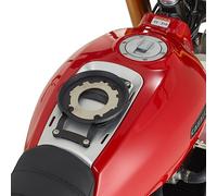 GIVI BF43 FLANGIA BORSA SERBATOIO FANTIC CABALLERO SCRAMBLER 125-250 2018 2023