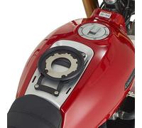 GIVI BF43 Flangia specifica FANTIC - Caballero Scrambler 125-250-500 (18 > 22...