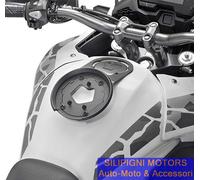 GIVI BF Sistema Tanklock per borse da serbatoio TANKLOCK, nero