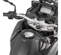 GIVI BF56 FLANGIA SERBATOIO TANKLOCK TANKLOCKED VOGE TROFEO 500 AC 22 23 24 25