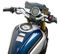 GIVI BF72 Flangia Metallica per Borsa Tanklock Compatibile con CF Moto per 800MT 2022 per 800MT Touring 800 per 650MT 2021-2023