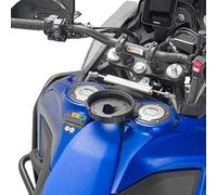 GIVI BF75 Flangia Metallica per Borsa Tanklock Compatibile con Yamaha per Ténéré 700 World Raid 2022-2023