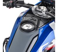 GIVI BF84 FLANGIA BORSE SERBATOIO TANKLOCK TANKLOCKED MOTO