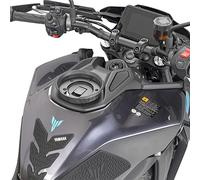 GIVI BF90 FLANGIA PER BORSE SERBATOIO TANCLOCK TANCLOCKED YAMAHA MT-09 2024-2025