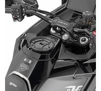 GIVI BF98 FLANGIA BORSE DA SERBATOIO TANKLOCK TANKLOCKED ZONTES 703 F 2025 25