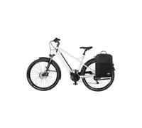 Givi Bike Borsa Da Bicicletta Boulevard 17l Black