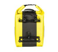 BORSA LATERALE [GIVI] PER BICI CITY BIKE E MOUNTAIN BIKE 20 LT. / GIALLA EX01YS