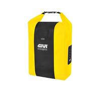 BORSA LATERALE [GIVI] PER BICI CITY BIKE E MOUNTAIN BIKE 20 LT. / GIALLA EX01YS