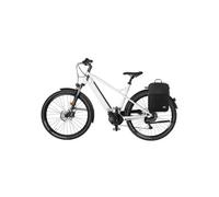Givi Bike Borse Laterali Boulevard 13l Black