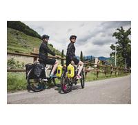 Givi Bike Borse Laterali Junter 14+14l Yellow