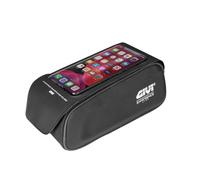 TRACER Porta Smartphone impermeabile waterproof per bici 24×11×10 Givi EX03B