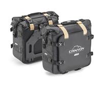 Givi Bisacce Laterali Canyon Mk 25+25l