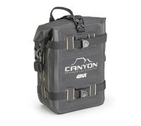 BORSA GIVI CARGO PARAMOTORE E SELLA CANYON 8LT