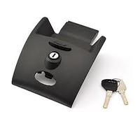 Serratura completa per bauletto GIVI V47 N NT NN NNT Tech 47 Litri - Z3007NTV47M