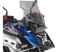 Givi BMW R1300GS Adventure, deflettori per il vento male Leggermente Fumé