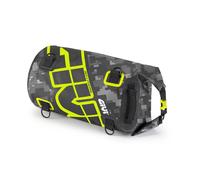 Borsa Retrosella Givi Waterproof EASY-T RANGE EA114CM Camouflage 30 Litri