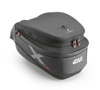 GIVI Borsa Borsello da serbatoio XL06B Con Sistema TANKLOCK da 15lt Per Moto