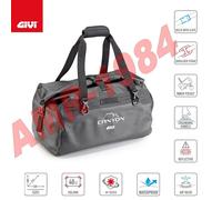 GIVI BORSA BORSONE CARGO WATERPROOF 40 LITRI DA SELLA UNIVERSALE MOTO GRT712B