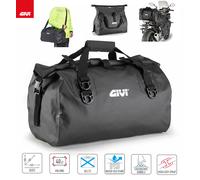 Givi Borsa Borsone Impermeabile 40lt Pieghevole Sella Moto Scooter Universale