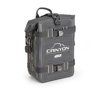GIVI BORSA CANYON PARAMOTORE 8LT GRT722B