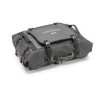 Givi borsa cargo impermeabile 40 LT GRT723 Canyon con piastra Monokey®
